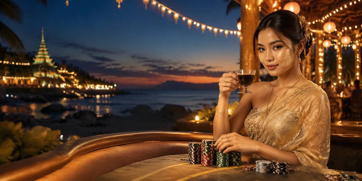 mya9 mya9 တွင် သင့်အကောင့်များ လုံခြုံစွာ ကျင့်သုံးပါ