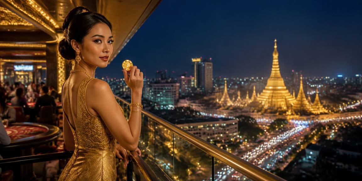 mya9 တူရိယာ အခန်းများ